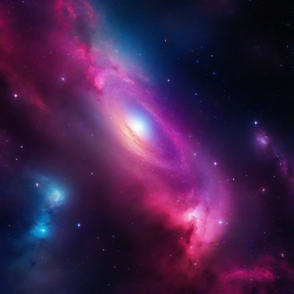 Galaxy Background Wallpaper - high res galaxy background  