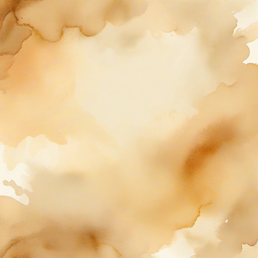 Watercolor Background Wallpaper - beige watercolor background  