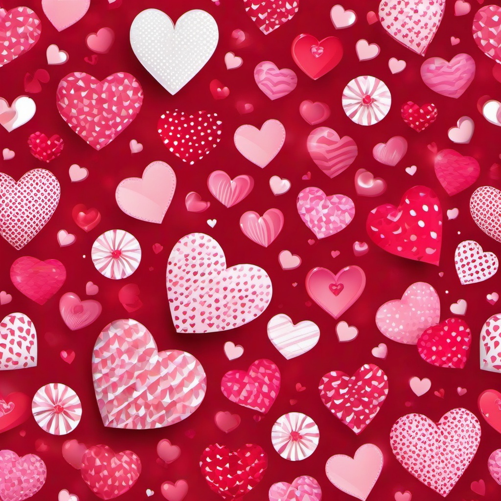 Valentine Background Wallpaper - valentines day cute background  