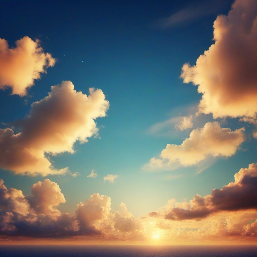 Sky Background Wallpaper - background image sky  