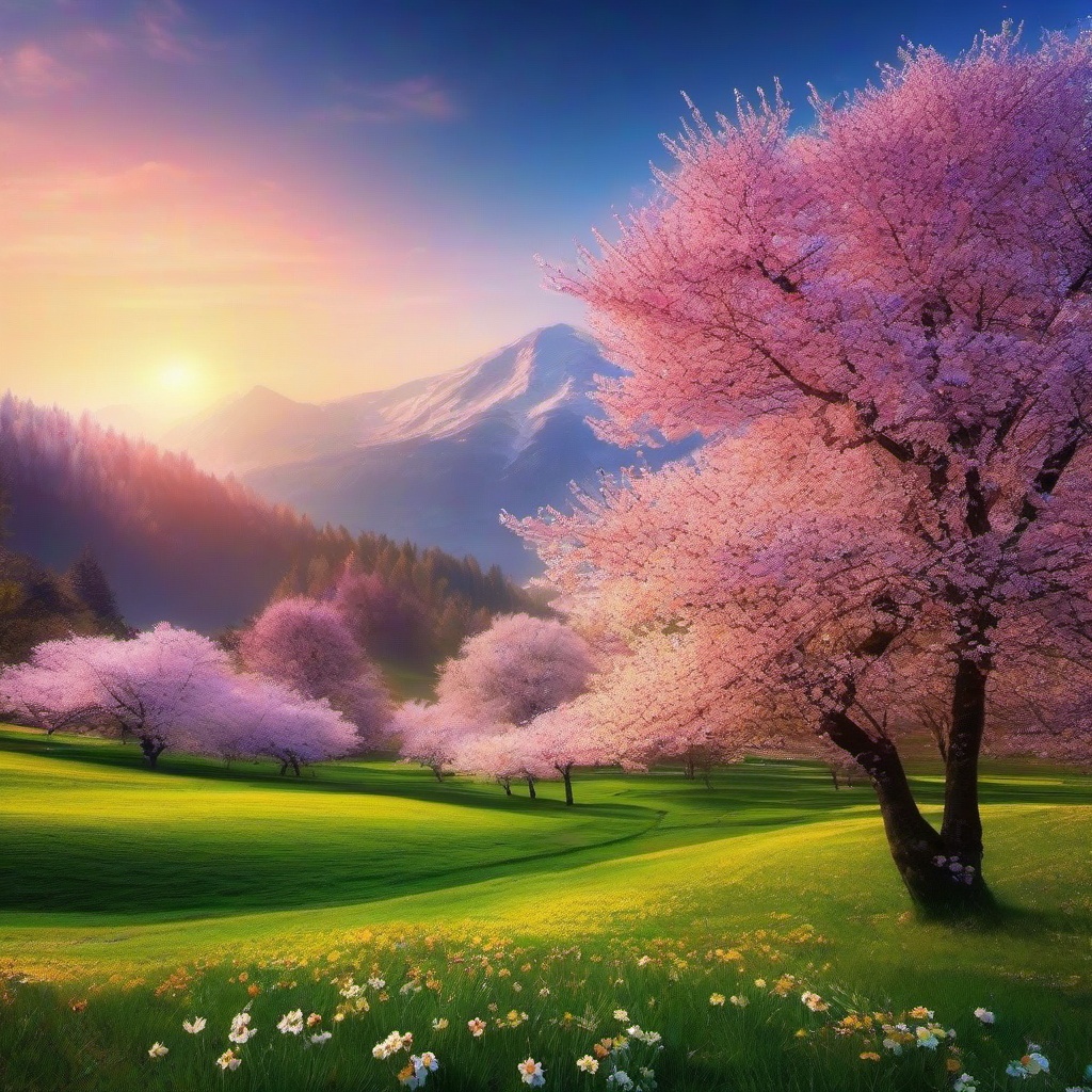 cool spring wallpapers  ,background wallpaper