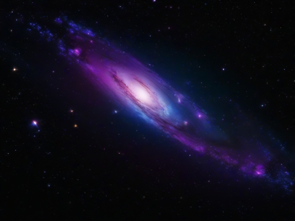 Galaxy Background Black  ,desktop background wallpaper