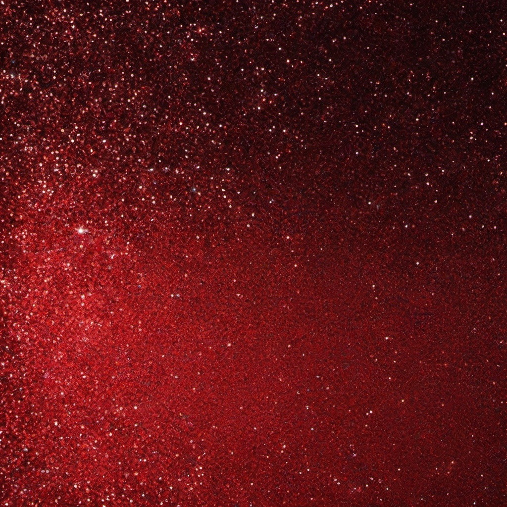 Glitter background - wallpaper red glitter  