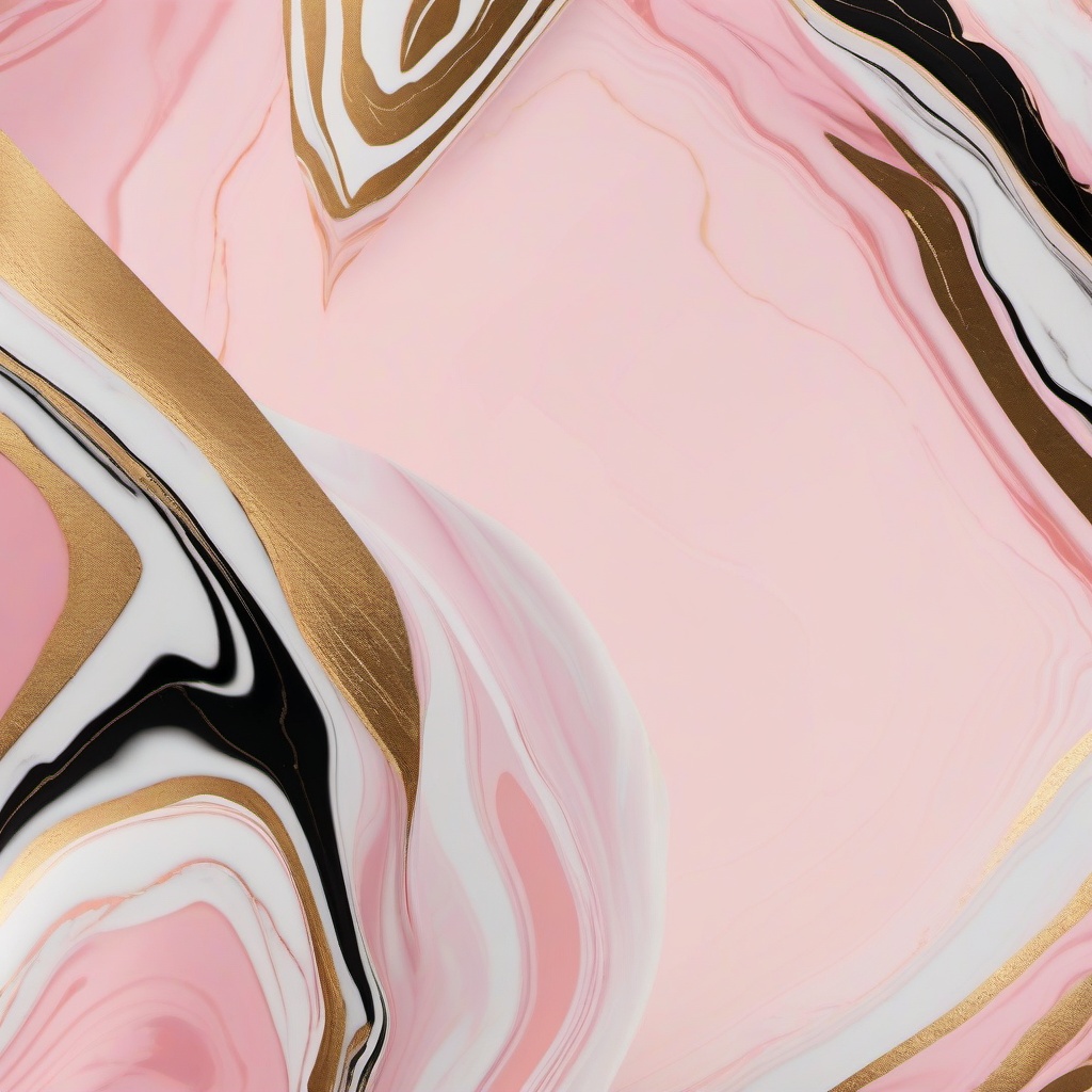 Marble Background Wallpaper - marble pink and gold background  