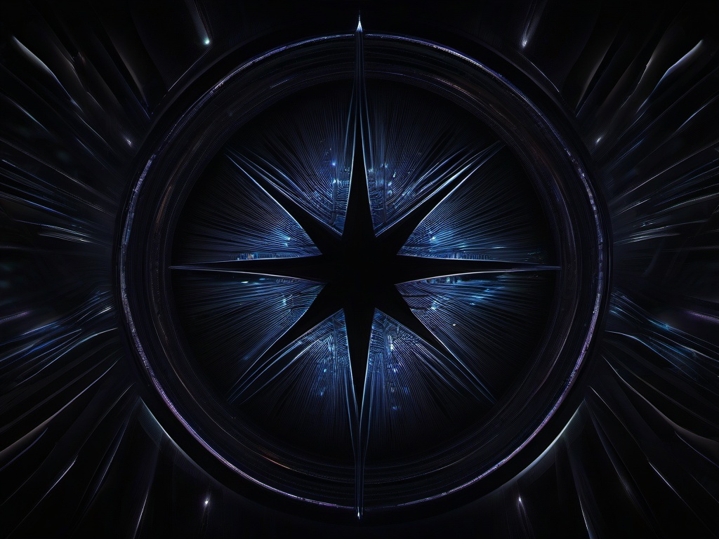 Dark Star Background  ,desktop background wallpaper