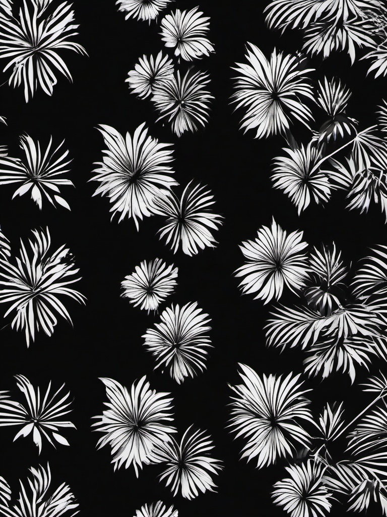 Dark Black And White Wallpaper  ,desktop background wallpaper