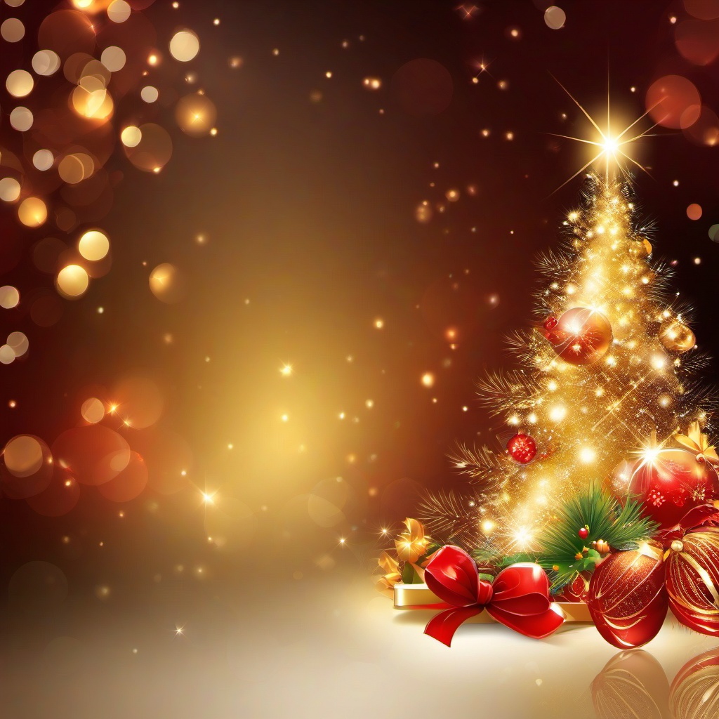 Christmas Background Wallpaper - christmas background with lights  