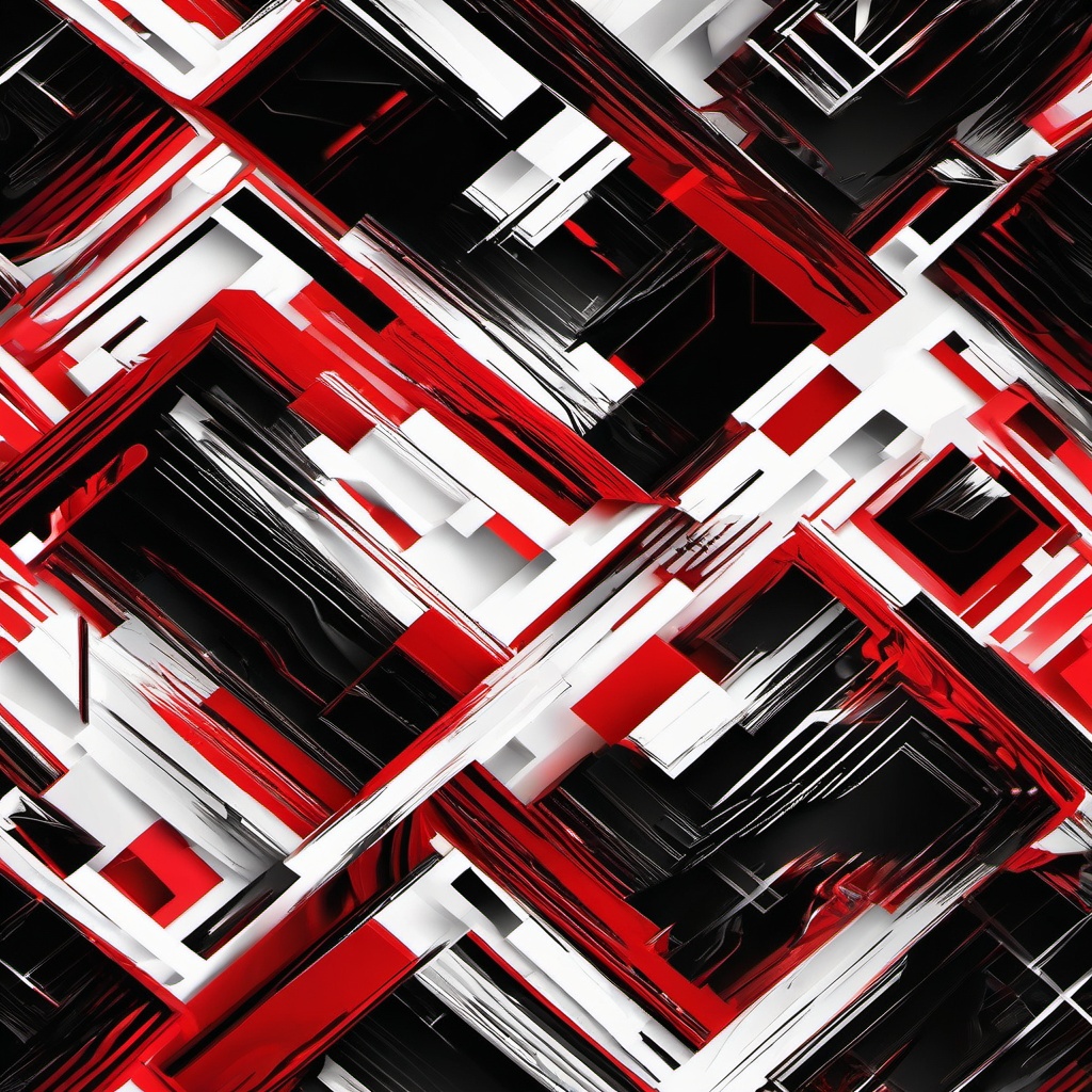 cool black and red wallpaper  