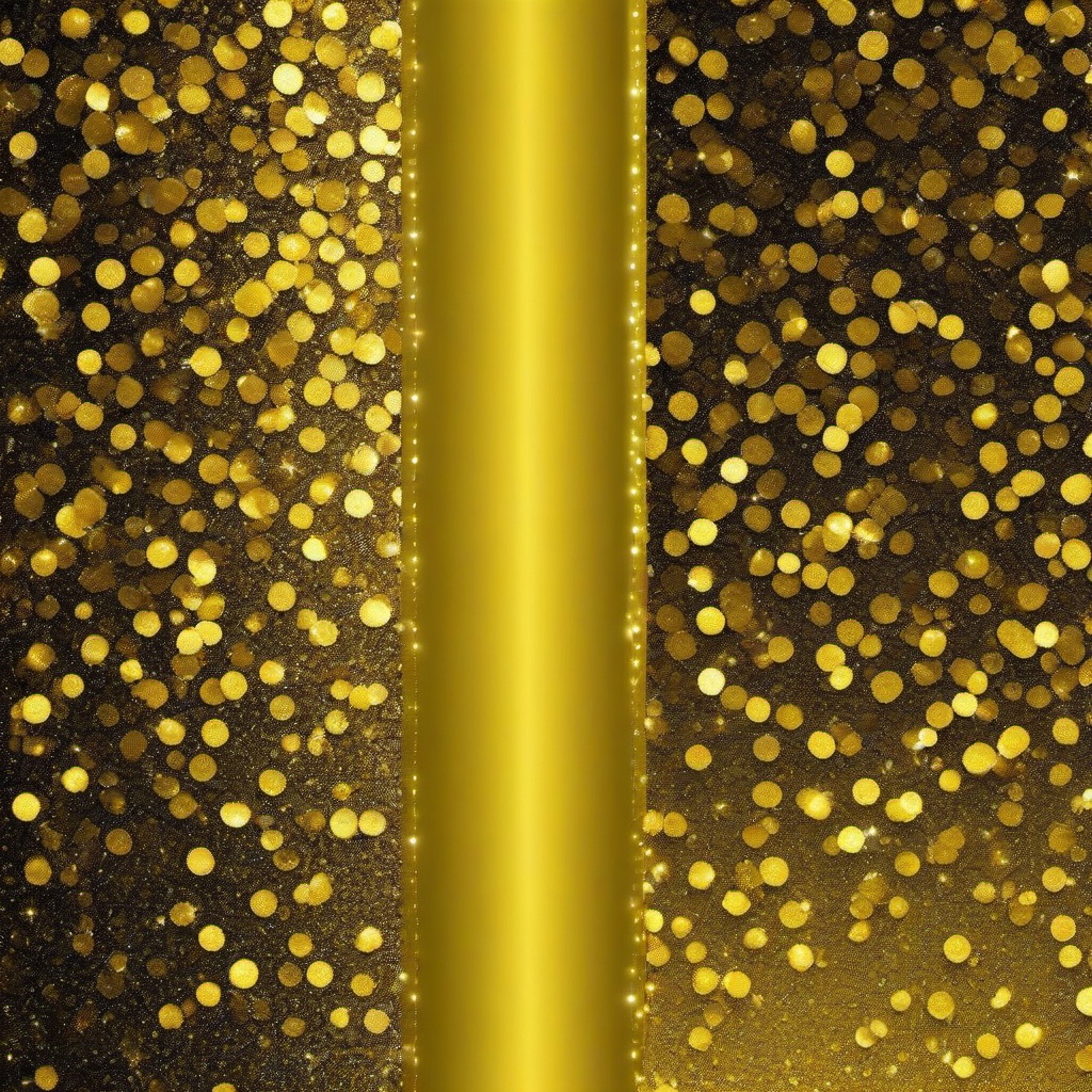 Glitter background - glitter yellow wallpaper  