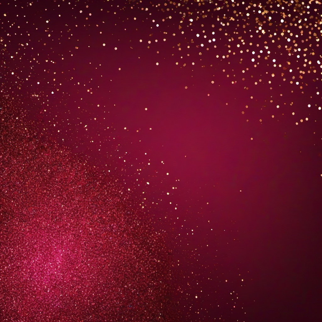 Glitter background - burgundy glitter background  