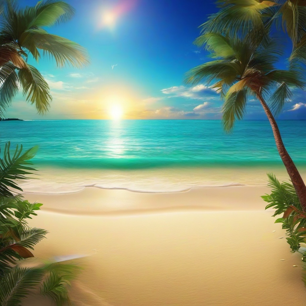 Beach Background Wallpaper - beach iphone screensaver  