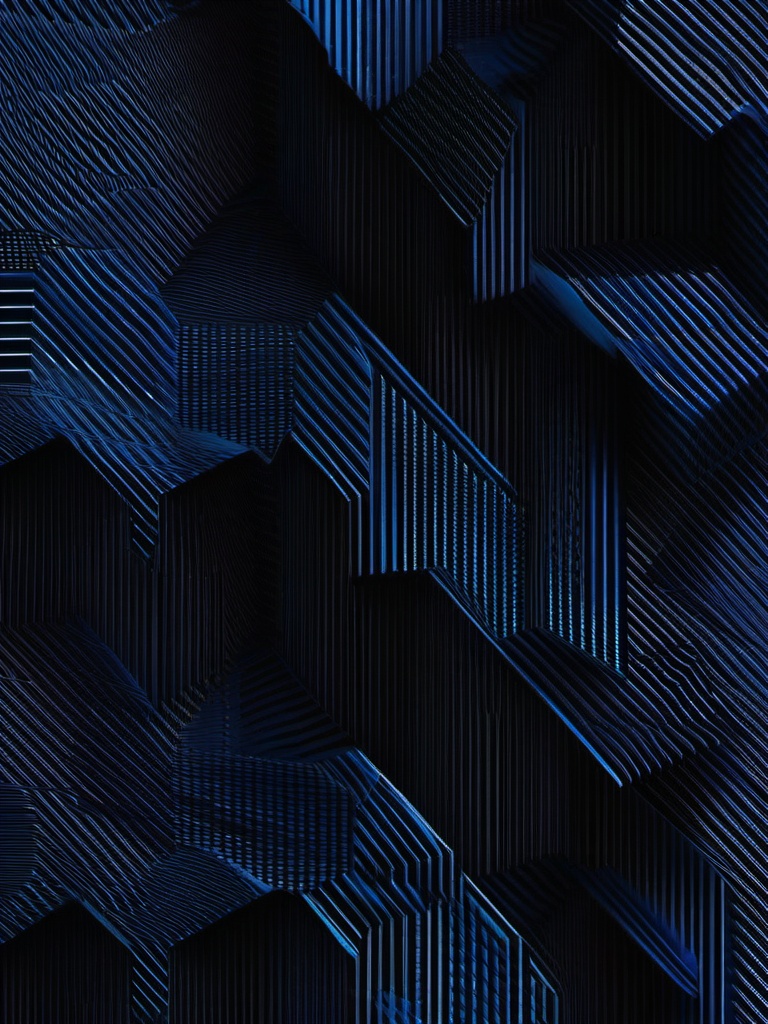 Black And Blue Aesthetic Wallpaper  ,mobile iphone background wallpaper