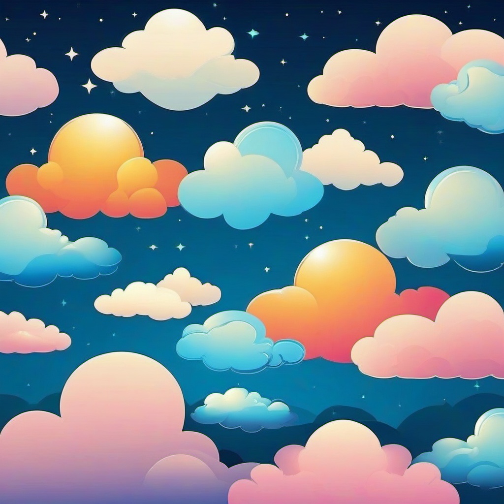 Sky Background Wallpaper - cute sky background  