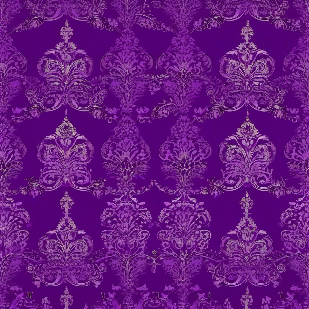 Royal Palace Purple Wallpapers intricate details, patterns, wallpaper photo