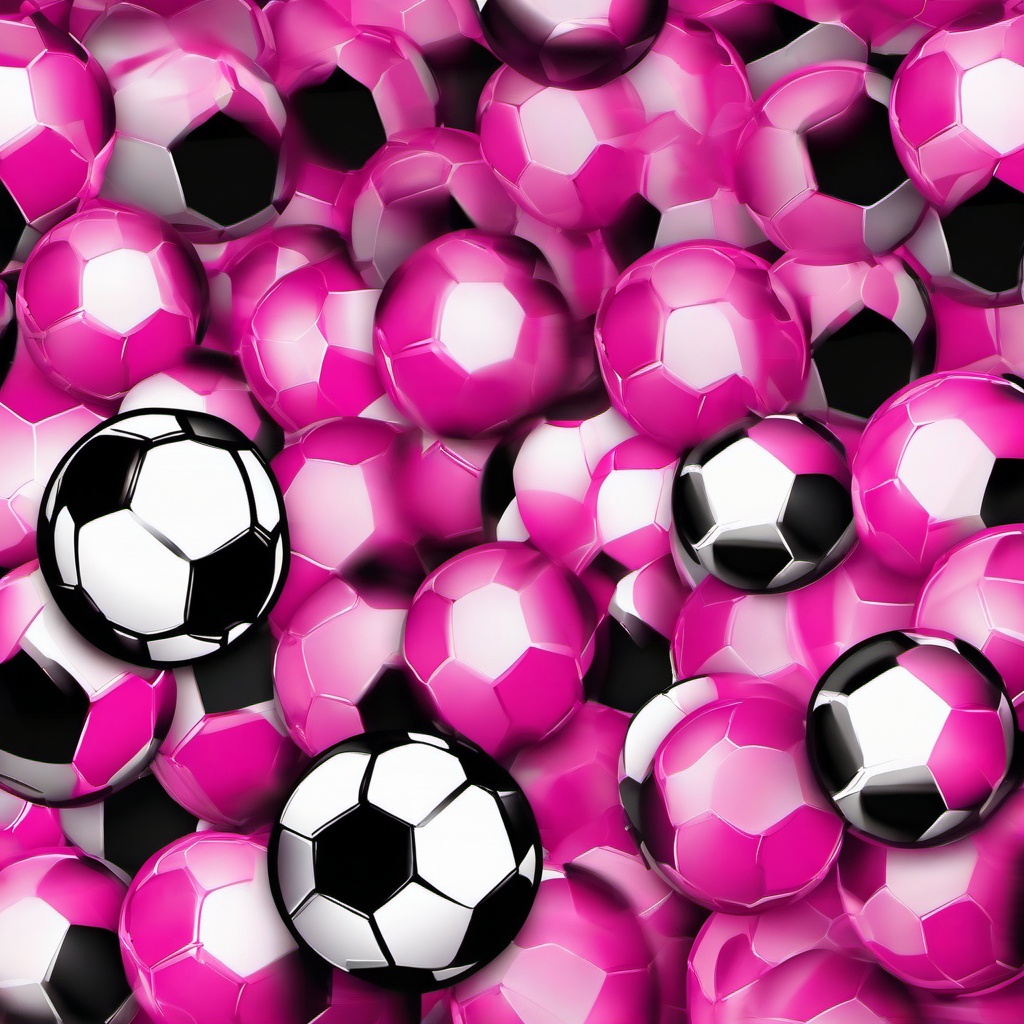 Football Background Wallpaper - pink soccer background  