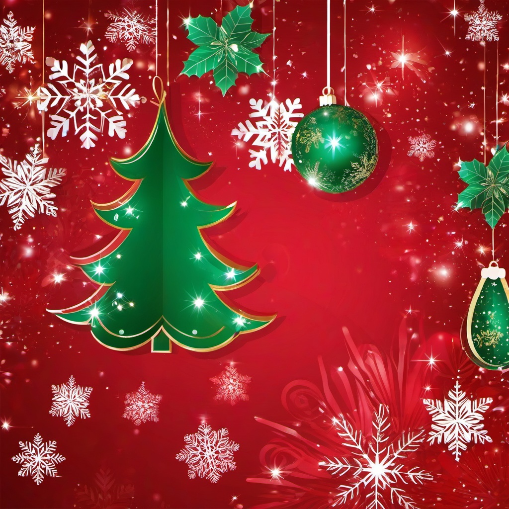 Christmas Background Wallpaper - bright christmas background  