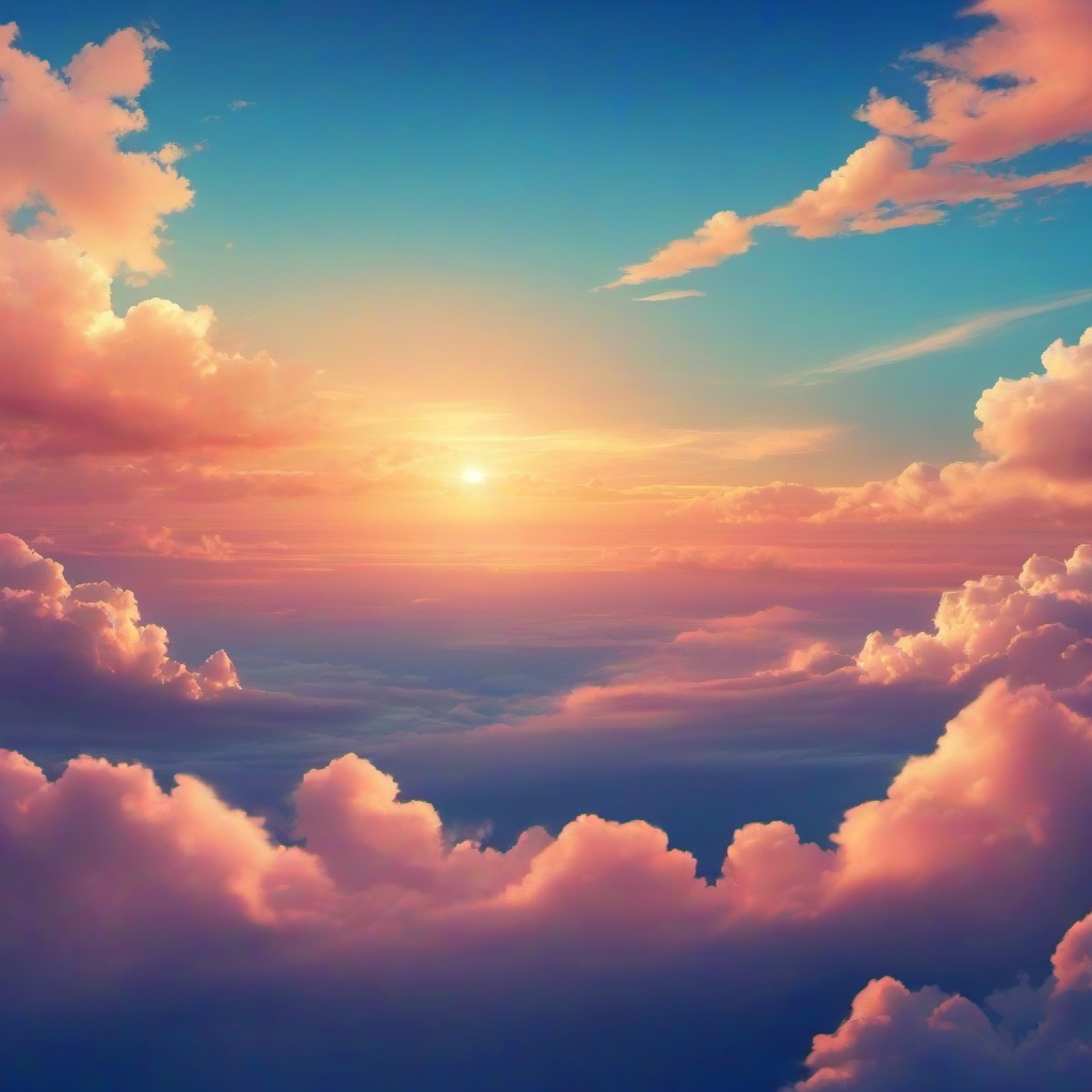 Sky Background Wallpaper - background picture sky  