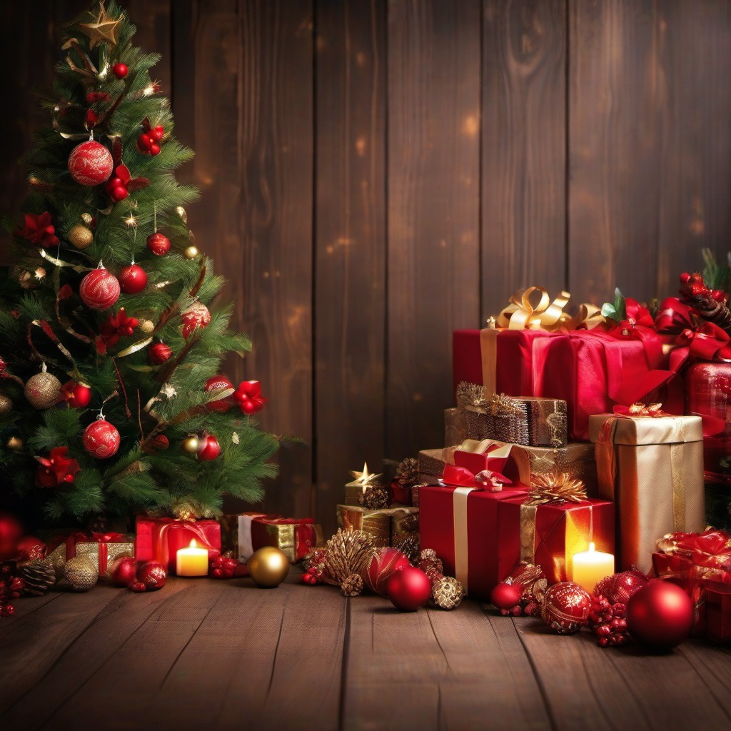 Christmas Background Wallpaper - christmas photoshoot backdrop  