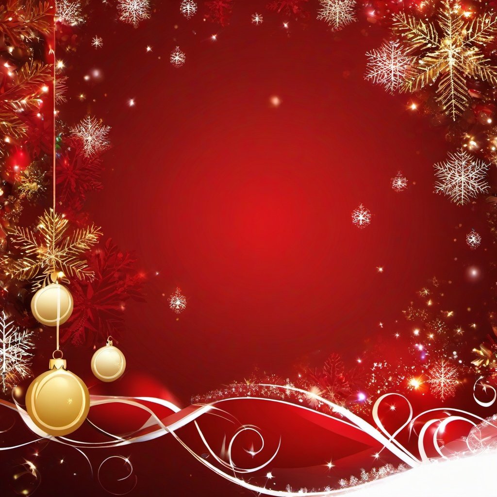 Christmas Background Wallpaper - digital christmas photo backgrounds  