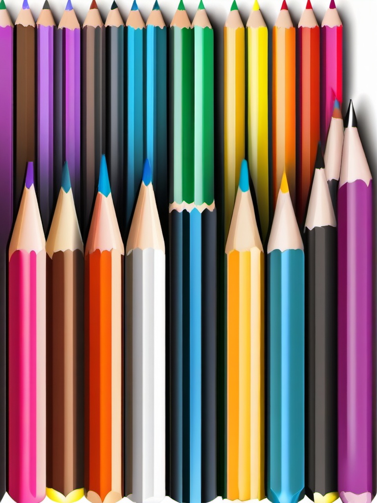 Pencil  clipart