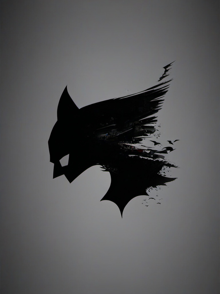 Dark Knight Trilogy Wallpaper  ,mobile iphone background wallpaper