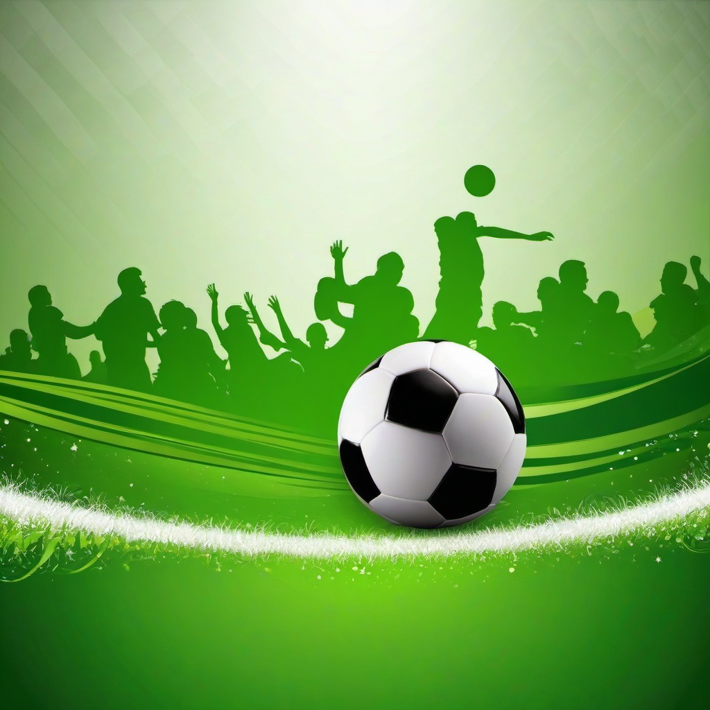 Football Background Wallpaper - green wallpaper football  