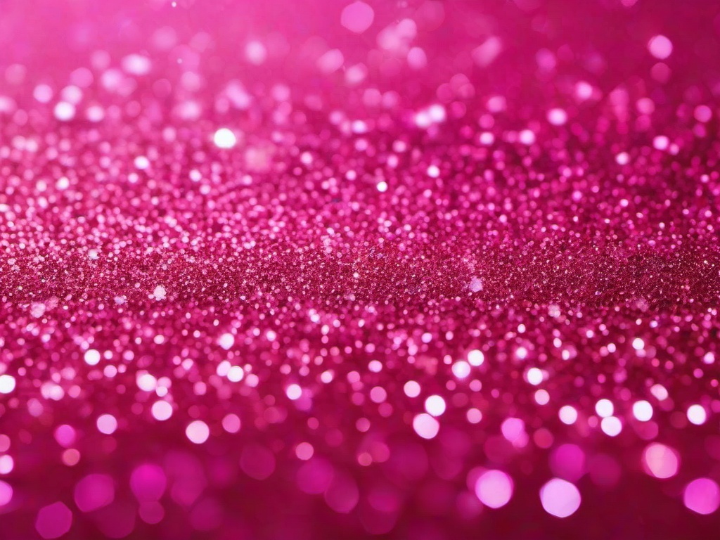 Pink Glitter Background-Pink background covered in sparkling glitter texture  background wallpaper