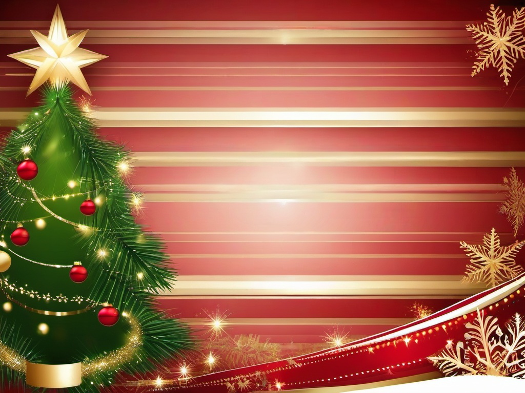 Background Xmas Wallpaper  