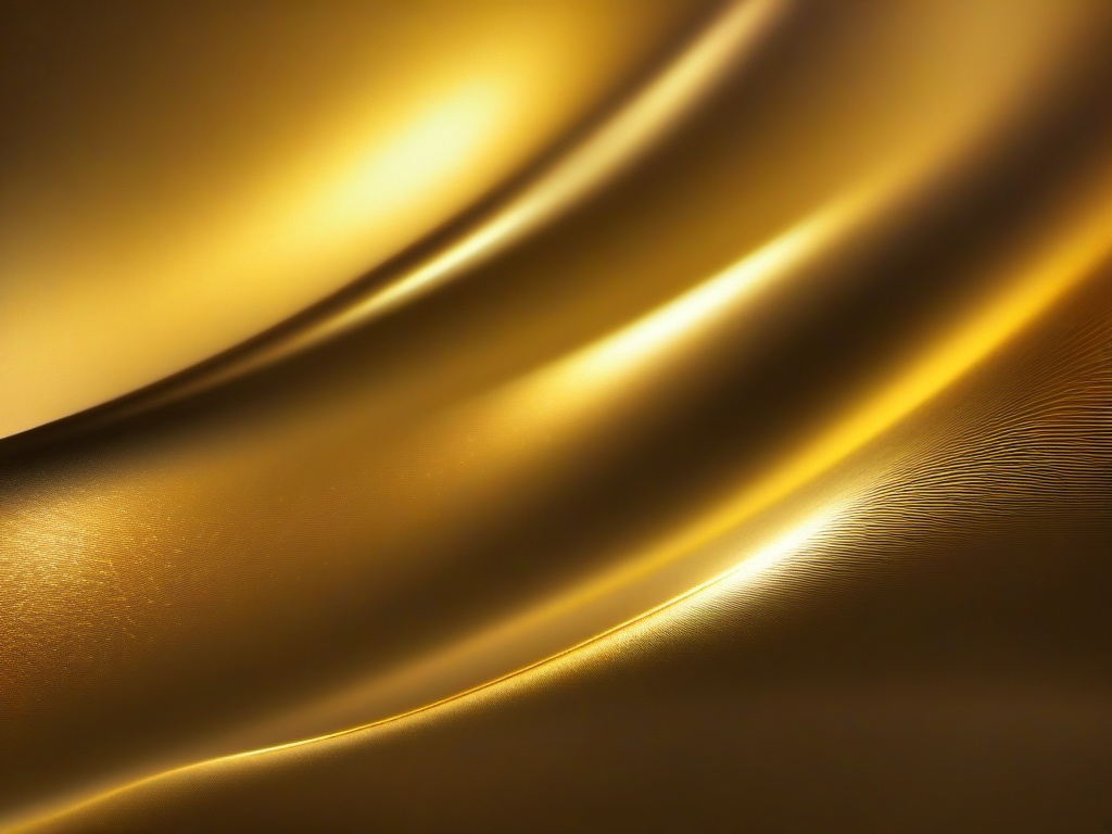 Gold Shimmer Background - Shimmering gold background with a radiant glow.  background wallpaper