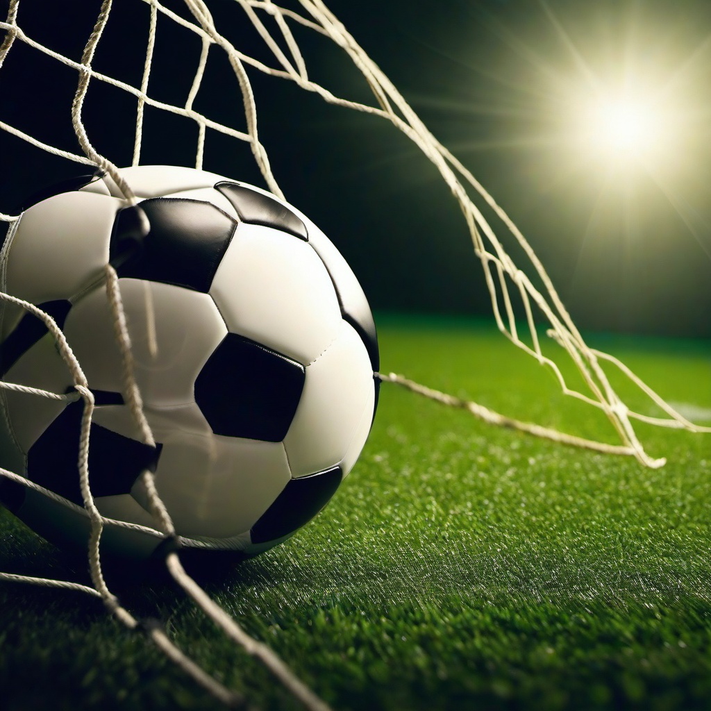 Football Background Wallpaper - soccer goal wallpaper  