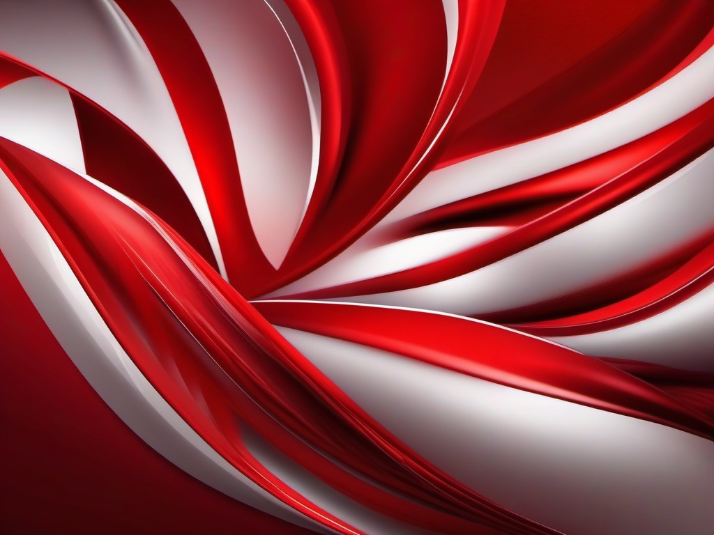 Bright Red Background - Vivid, bright red for high impact.  background wallpaper