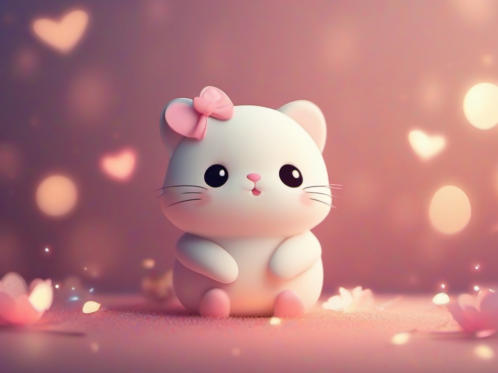 soft cute wallpaper  ,desktop background wallpaper