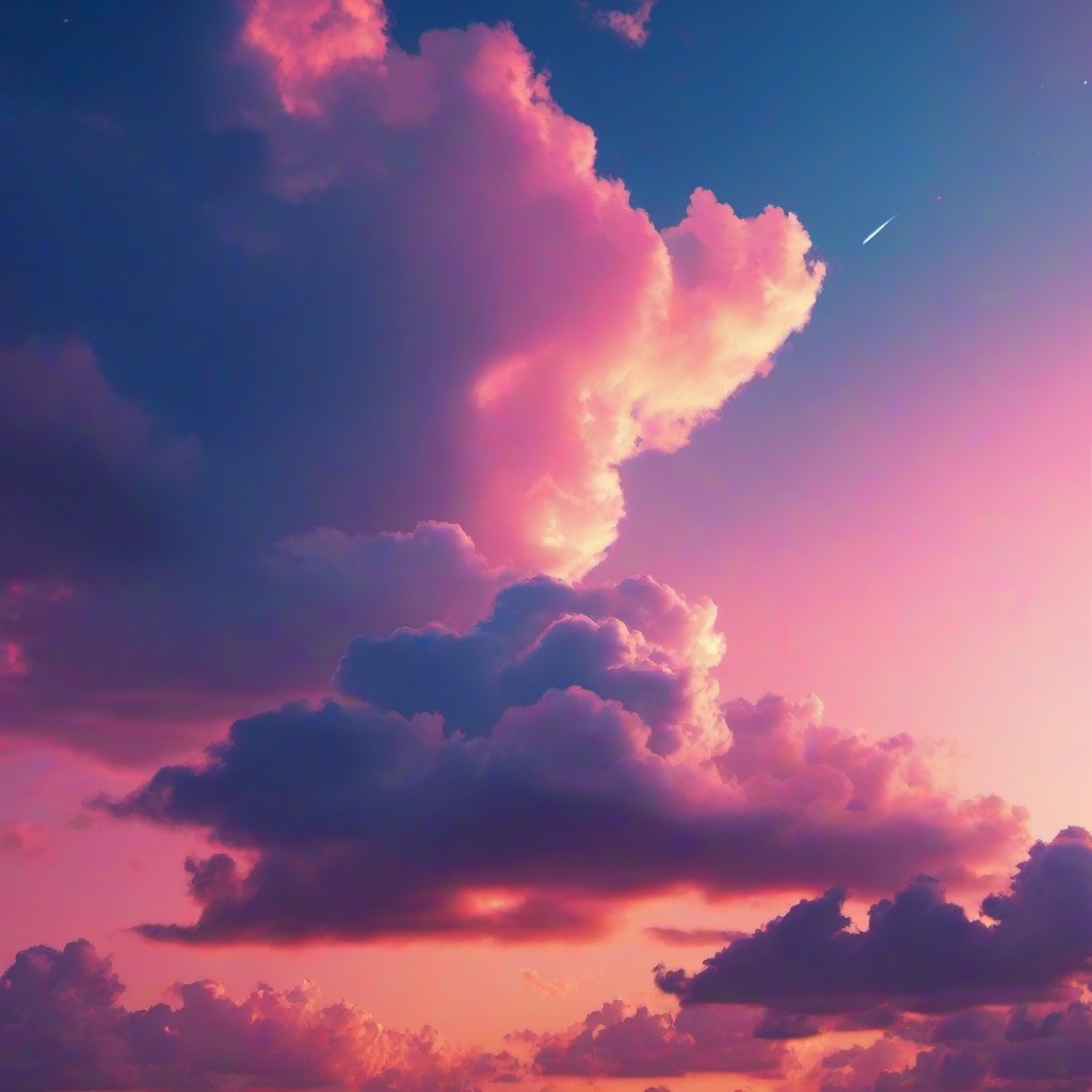 Sky Background Wallpaper - sky wallpaper aesthetic  