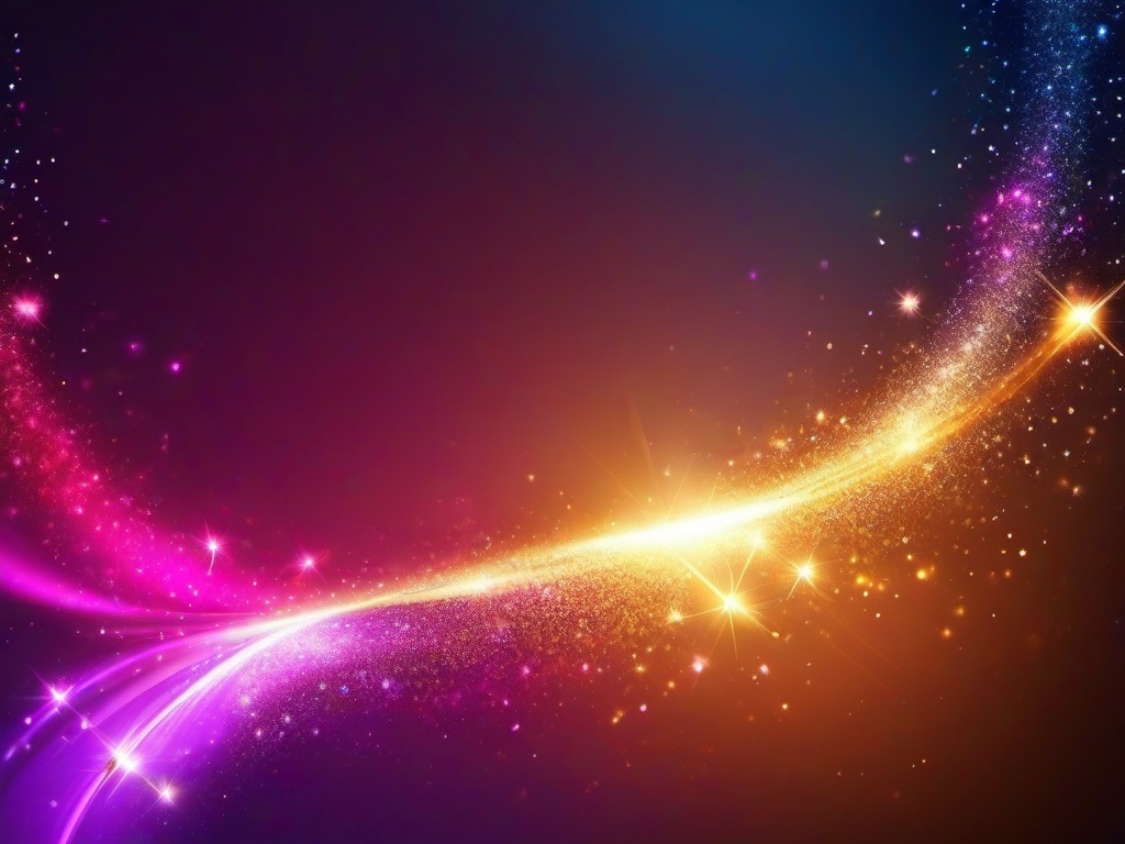 Sparkle Hd Background  