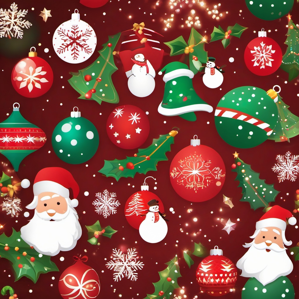 Christmas Background Wallpaper - xmas teams background  