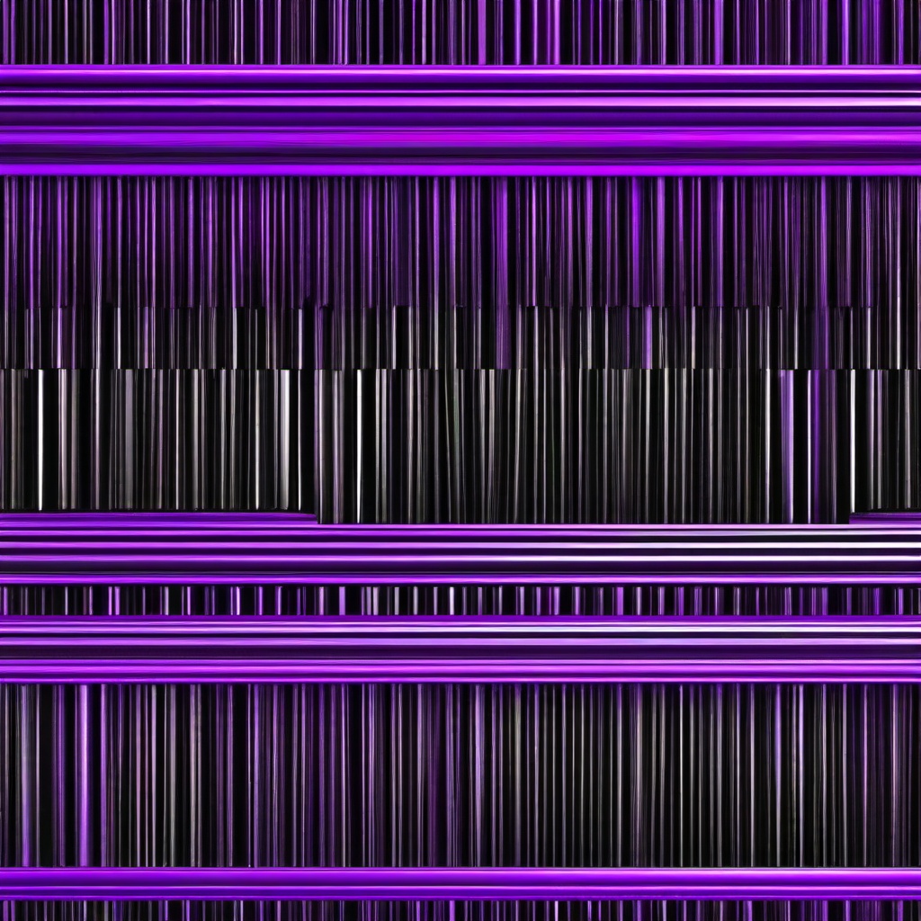 black purple background  