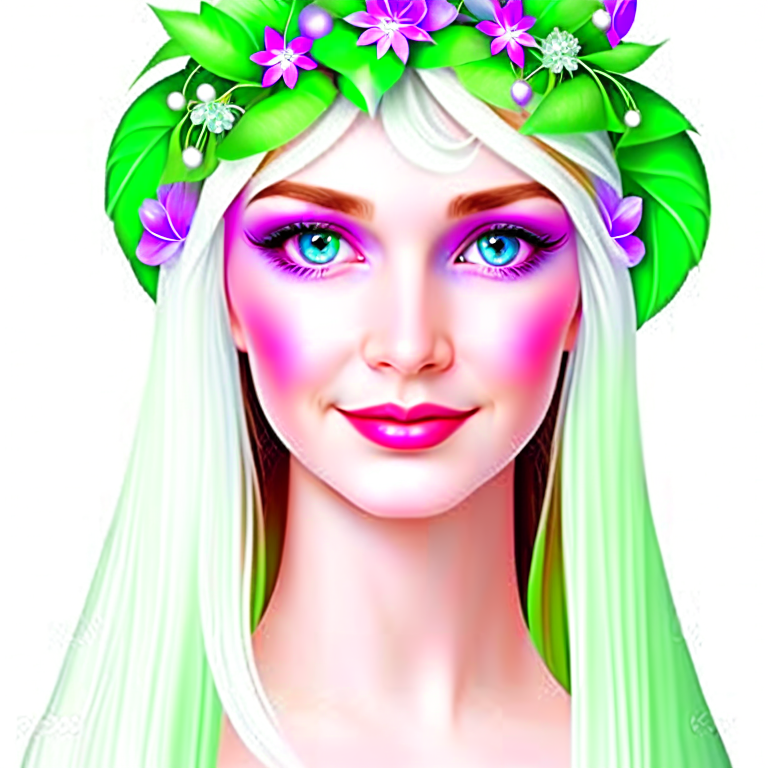 elf clipart - arwen, an elven beauty with grace and wisdom. 