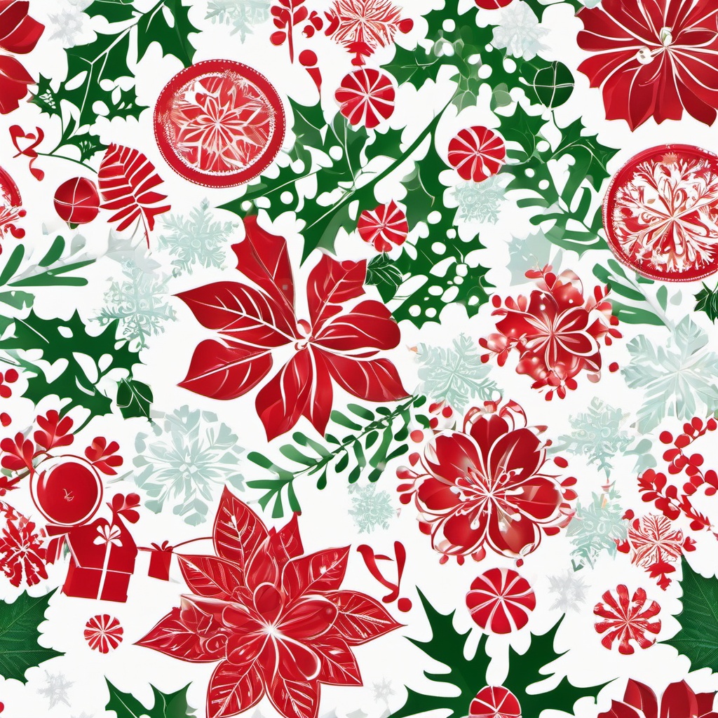 Christmas Background Wallpaper - christmas white background hd  