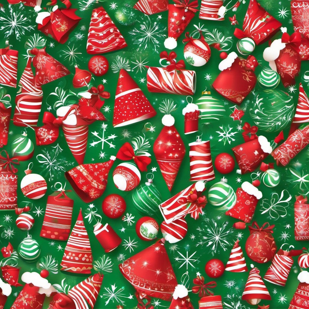 Christmas Background Wallpaper - christmas wrapping paper background  