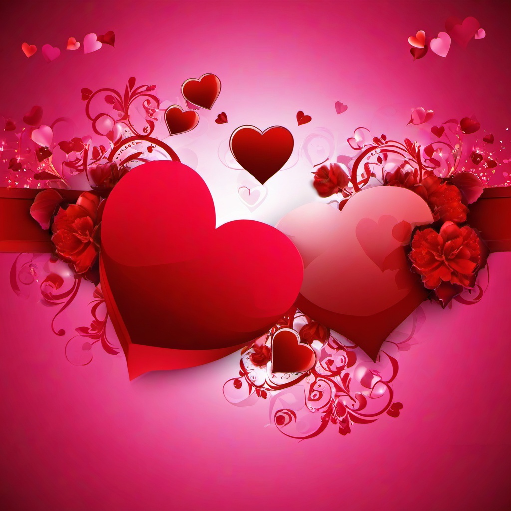 Valentine Background Wallpaper - happy valentines day wallpaper for desktop  