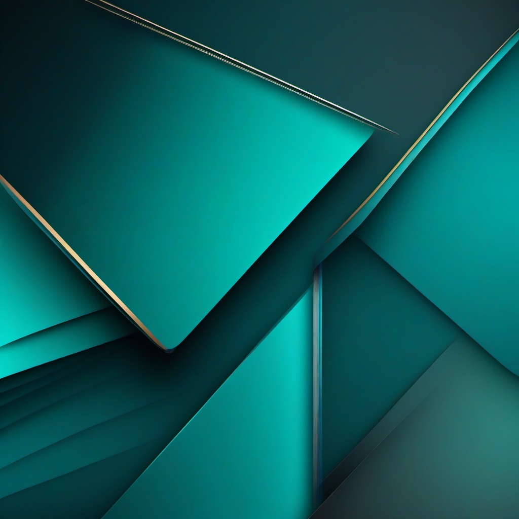 Gradient Background Wallpaper - teal gradient background  