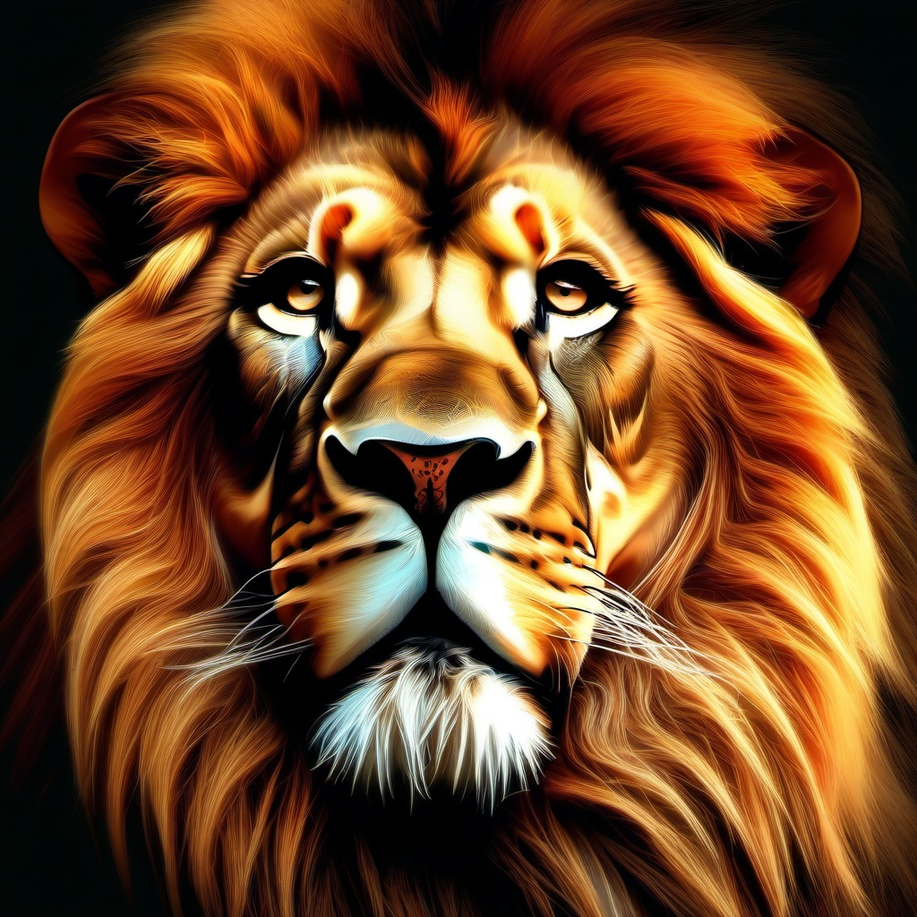 Lion Background Wallpaper - animal wallpaper lion  