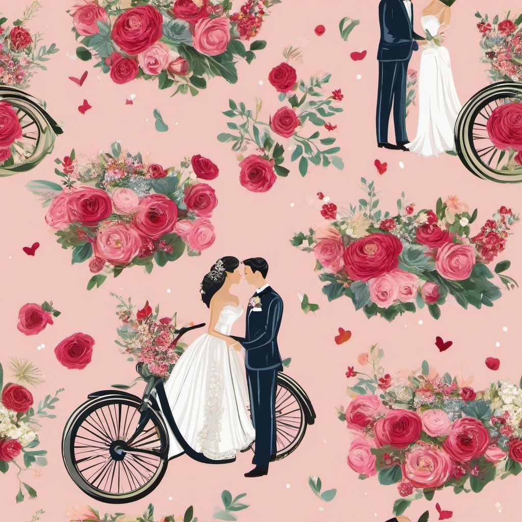 Wedding  clipart