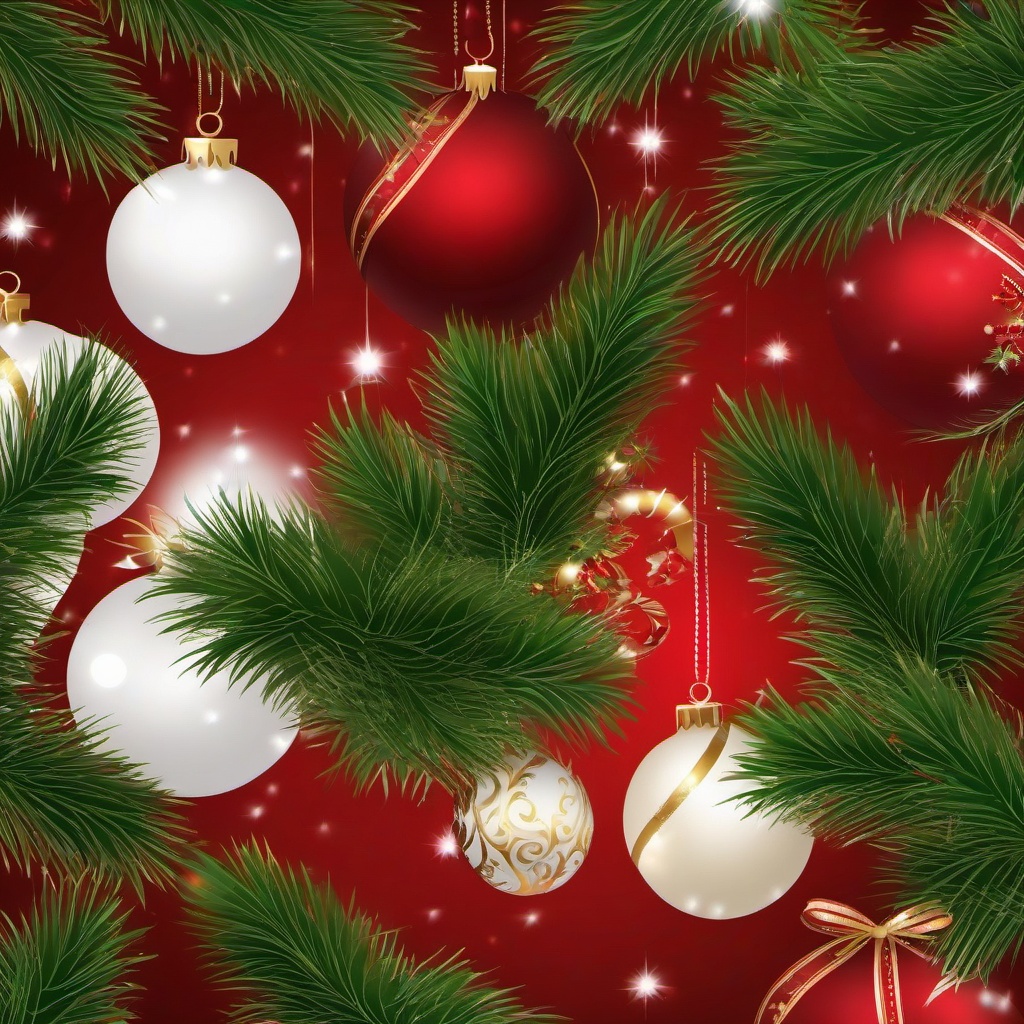 Christmas Background Wallpaper - background teams christmas  