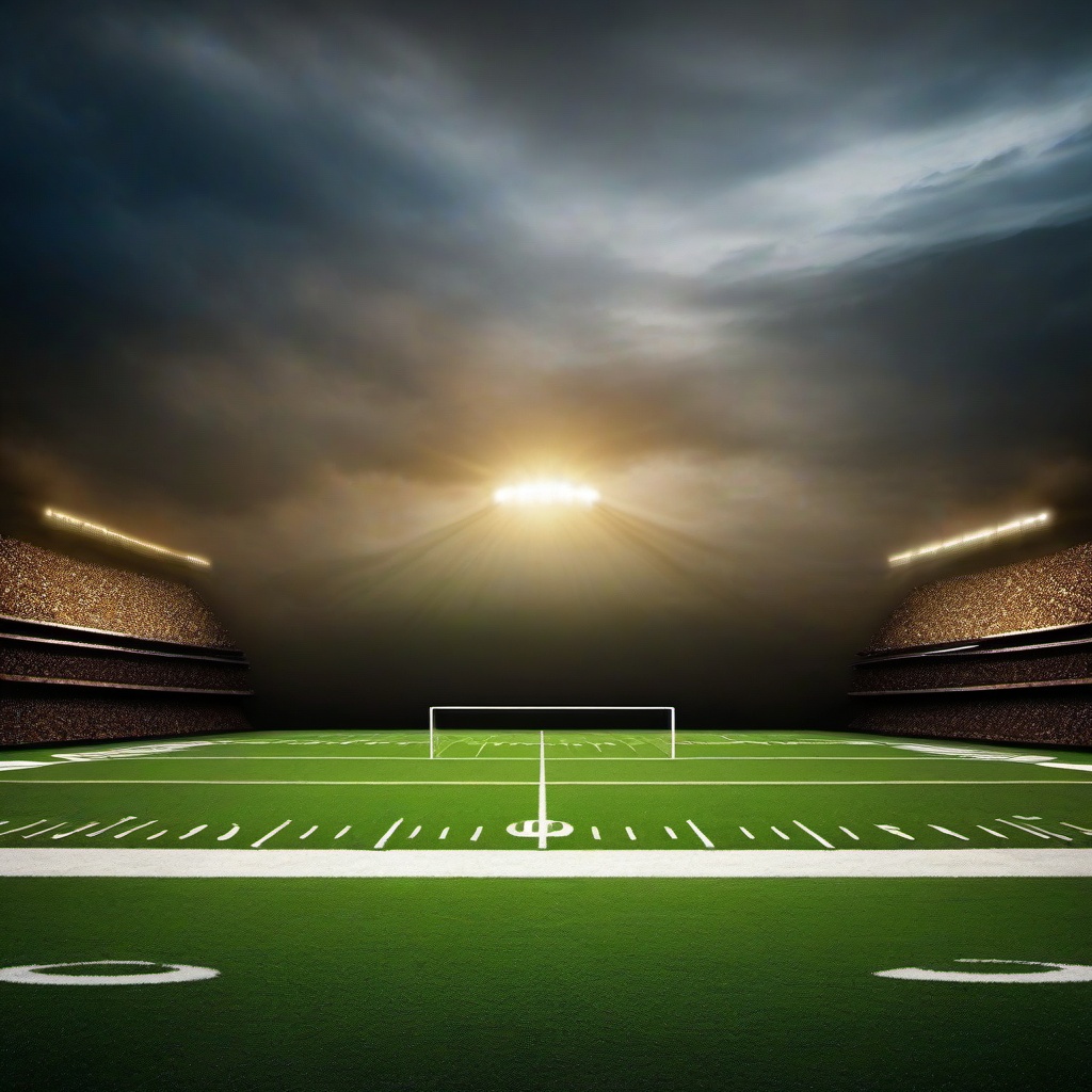 Football Background Wallpaper - american football field background  