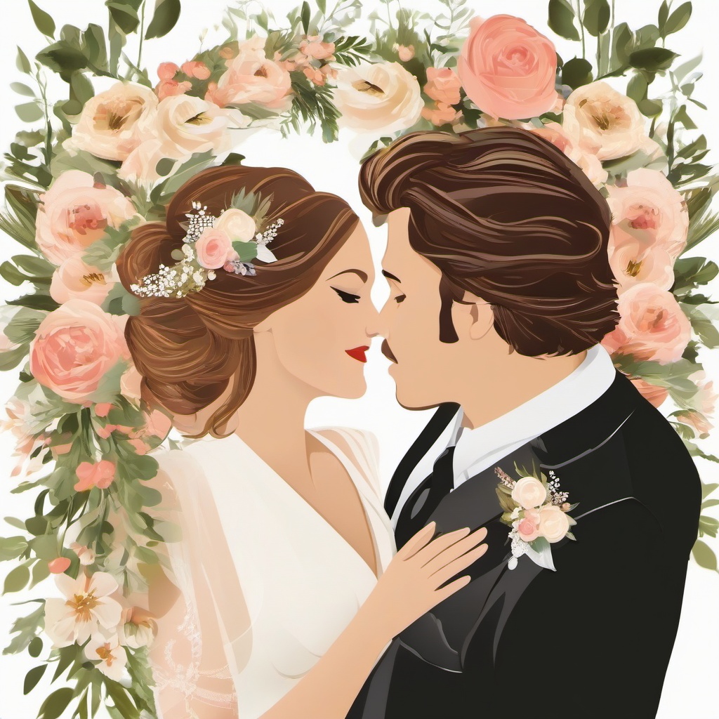 Wedding  clipart