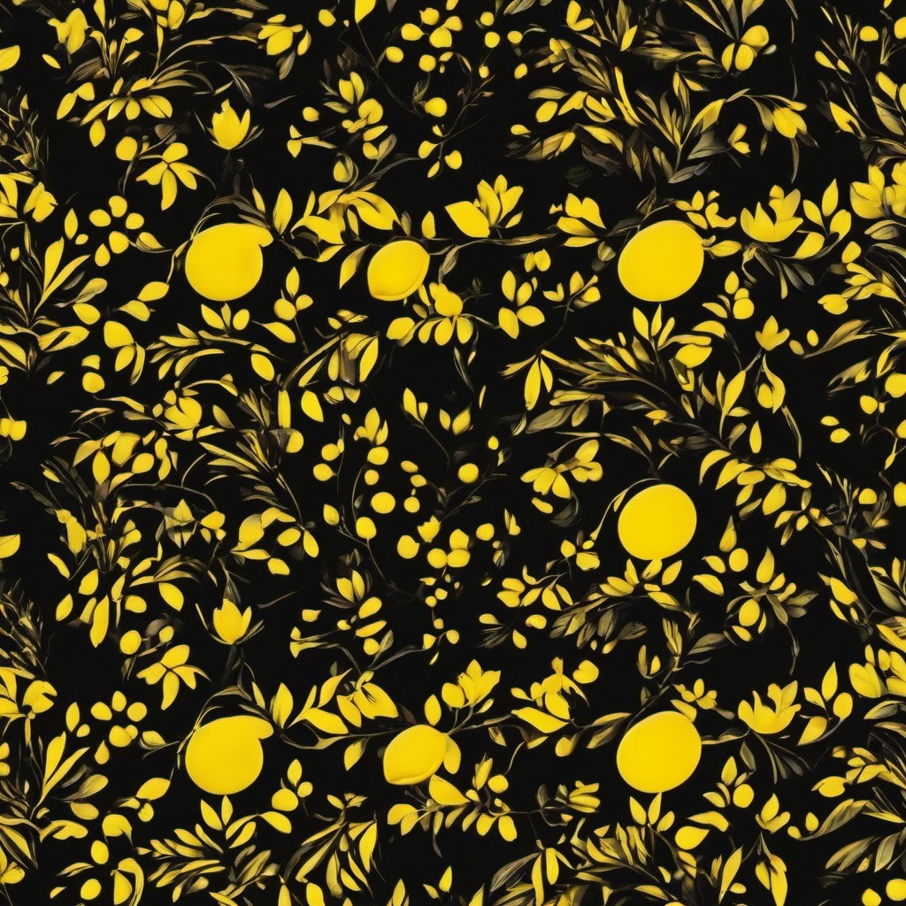 Yellow Background Wallpaper - black yellow wallpaper 4k  