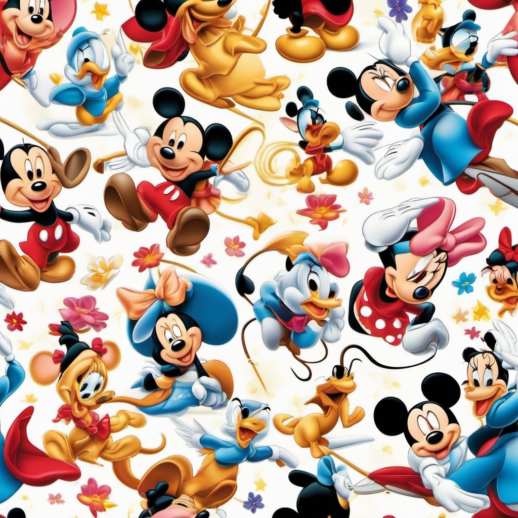 Disney  clipart