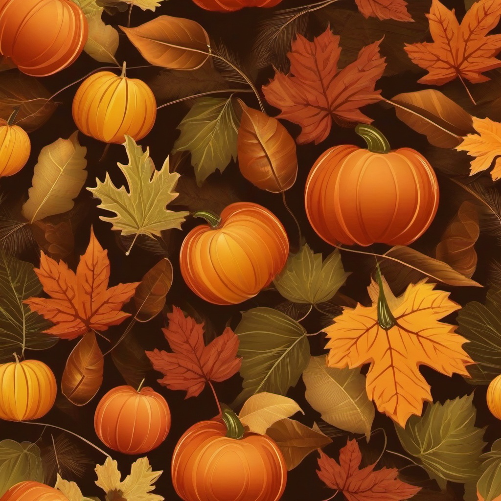 Fall Background Wallpaper - vintage autumn wallpaper  