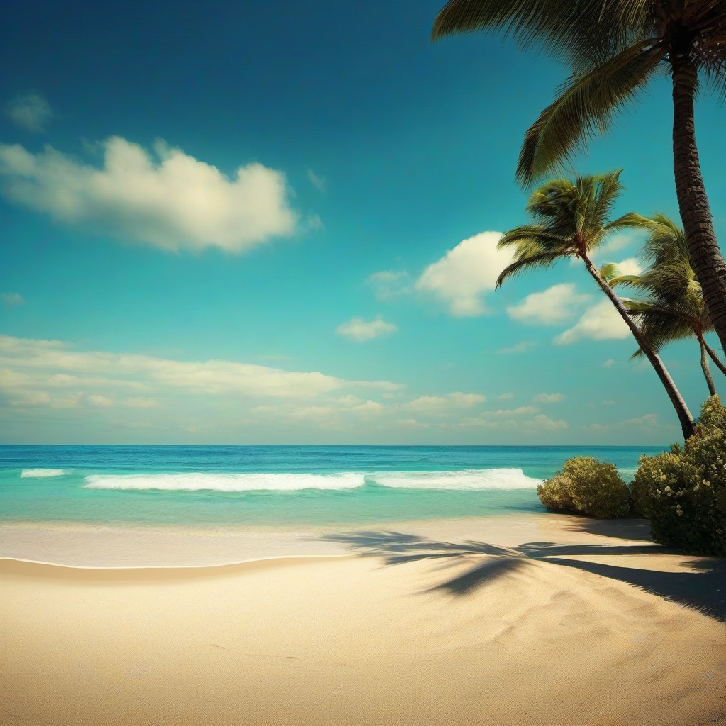 Beach background - free beach backgrounds for computer  